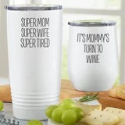 Sassy Sayings Insulated Tumbler