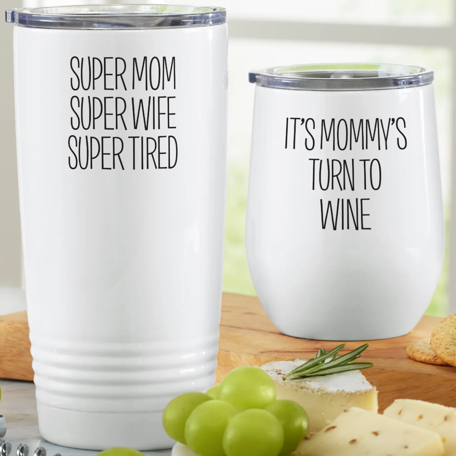 Sassy Sayings Insulated Tumbler