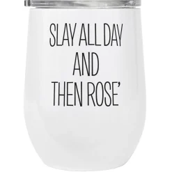 Sassy Sayings Insulated Tumbler