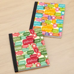 Say It In Style Notebook