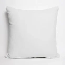 SCRABBLE® Couple Throw Pillow