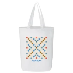 Scrabble® Gameboard Tote Bag