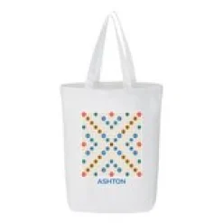 Scrabble® Gameboard Tote Bag