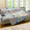 Scrabble® Love You Plush Blanket