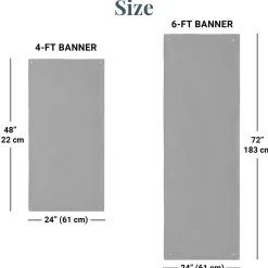 Scripted Tassel Graduation Photo Banner