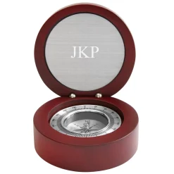 Secret Message Compass