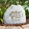 Seeds of Love Standing Garden Stone