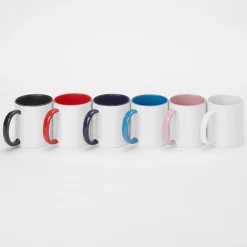 Self-Love Served Hot Photo Mug