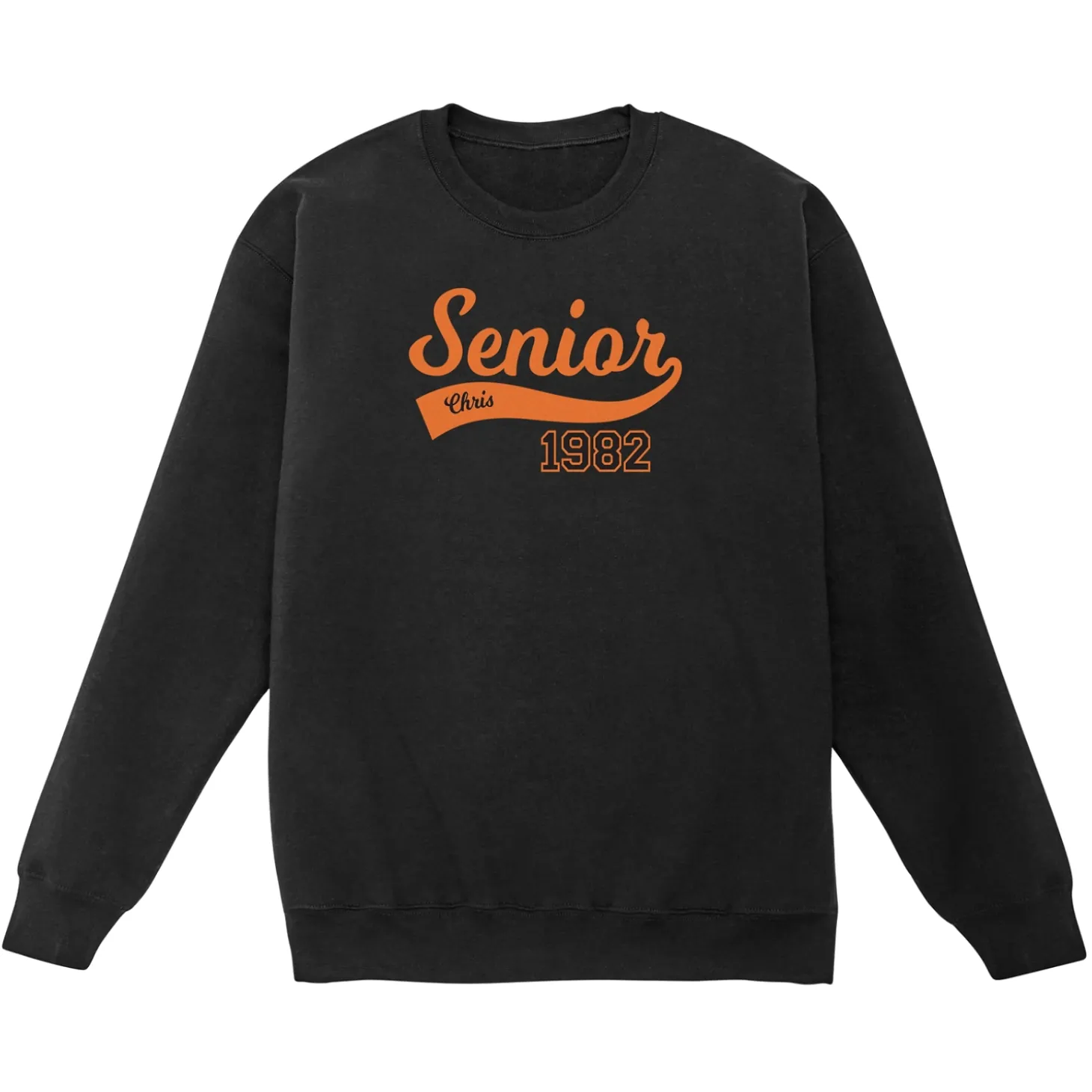 Senior Pride Sweatshirt