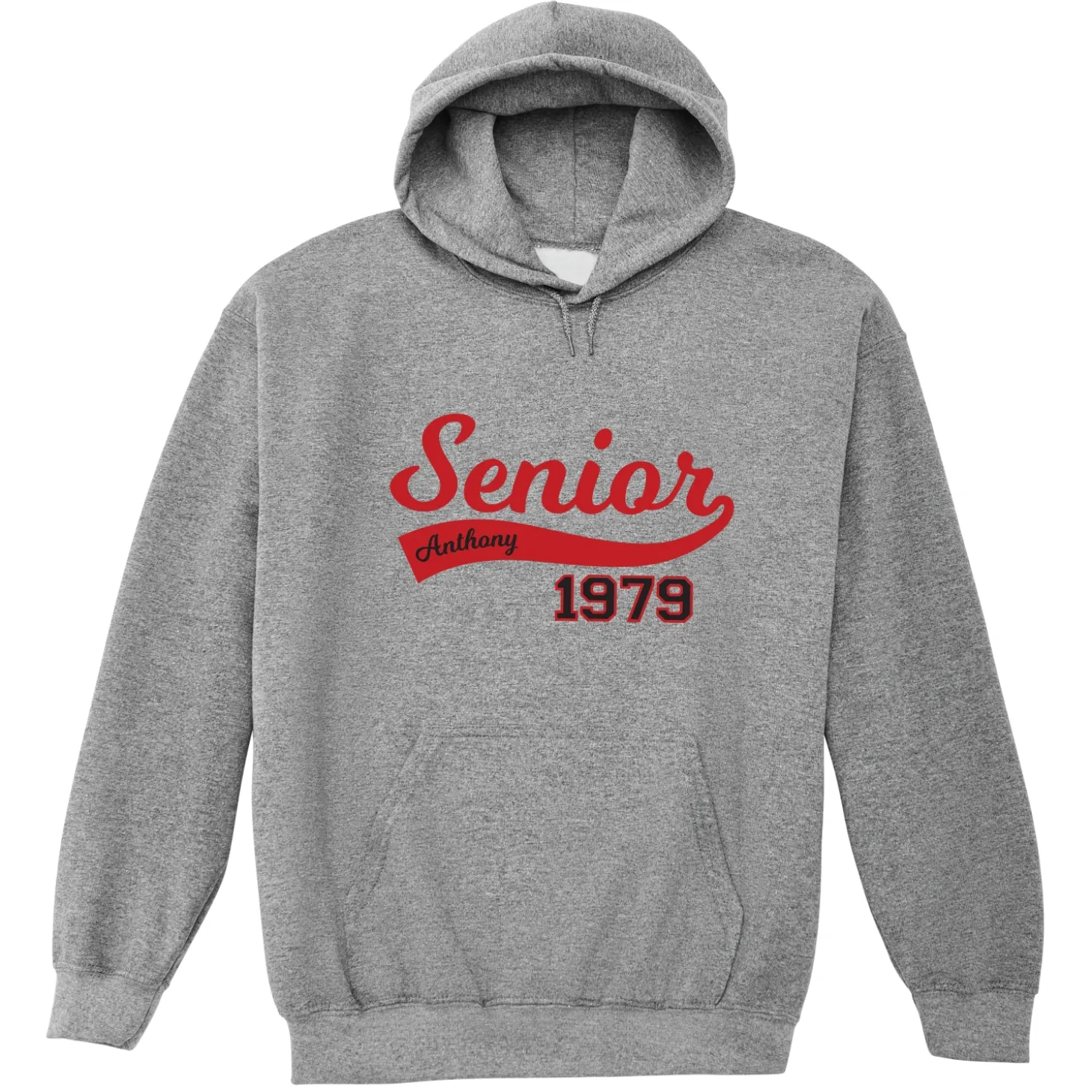 Senior Pride Sweatshirt