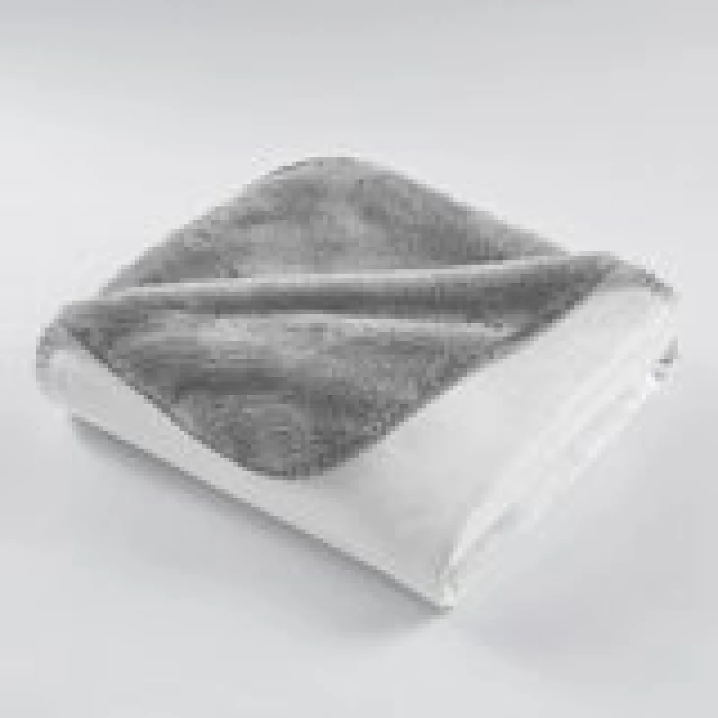 Signature Name Sherpa Baby Blanket