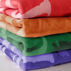 Signature Style Beach Towel