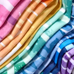 Signature Style Beach Towel