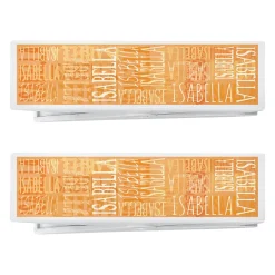 Signature Style Beach Towel Chair Clip-Set of 2