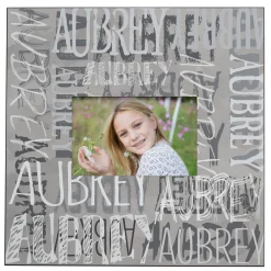 Signature Style Frame