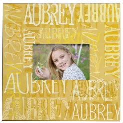 Signature Style Frame
