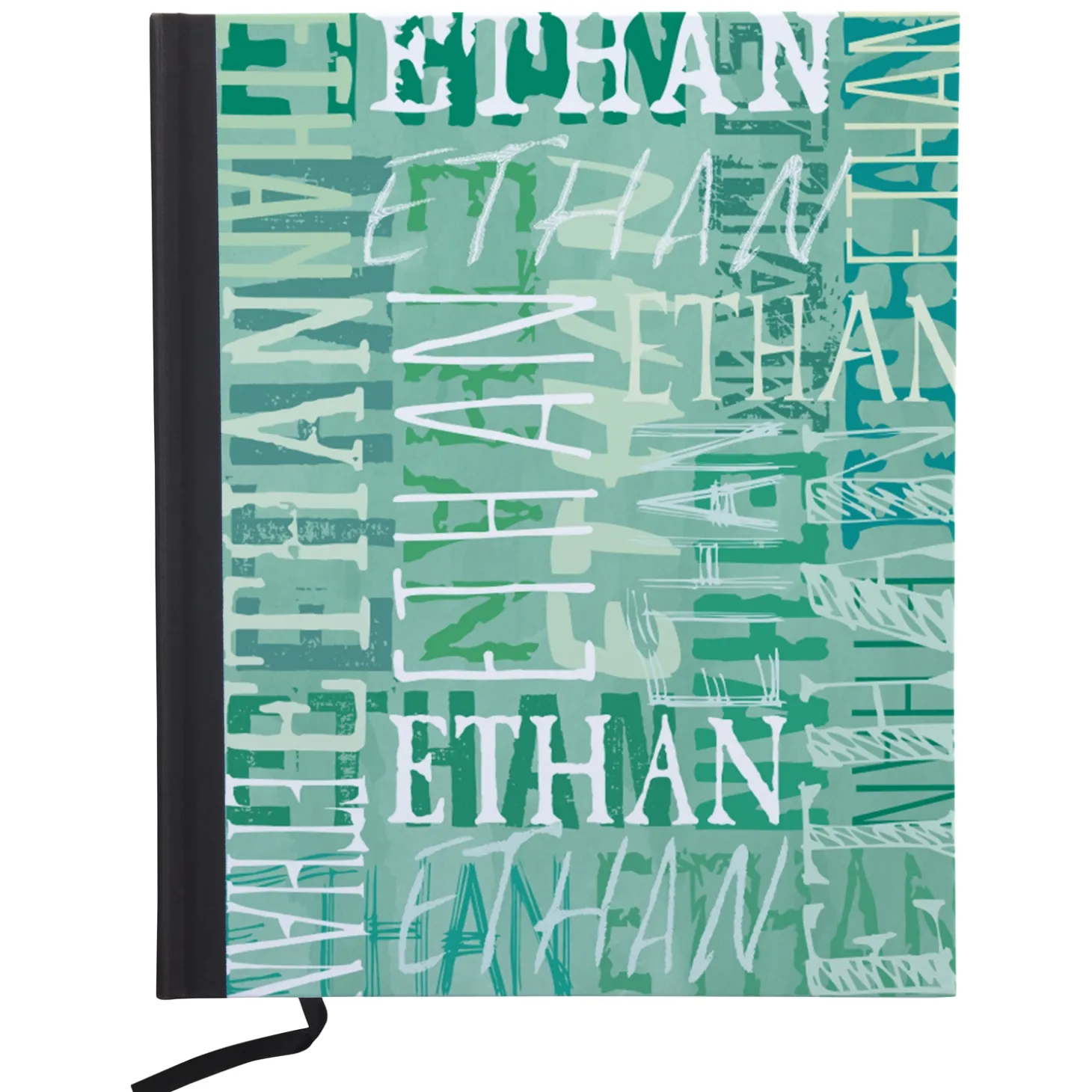 Signature Style Notebook