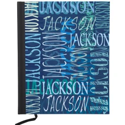 Signature Style Notebook