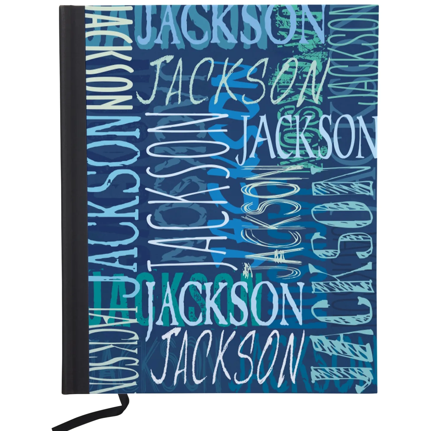 Signature Style Notebook