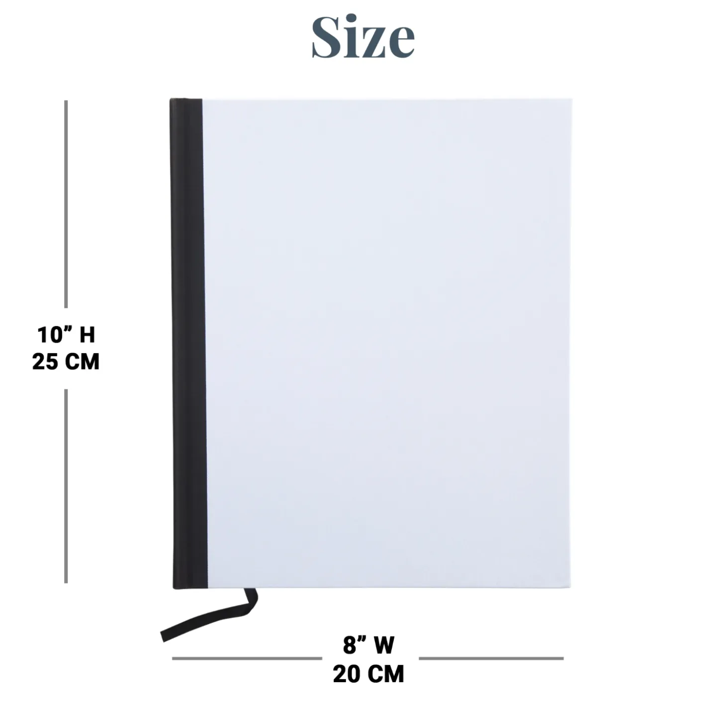 Signature Style Notebook