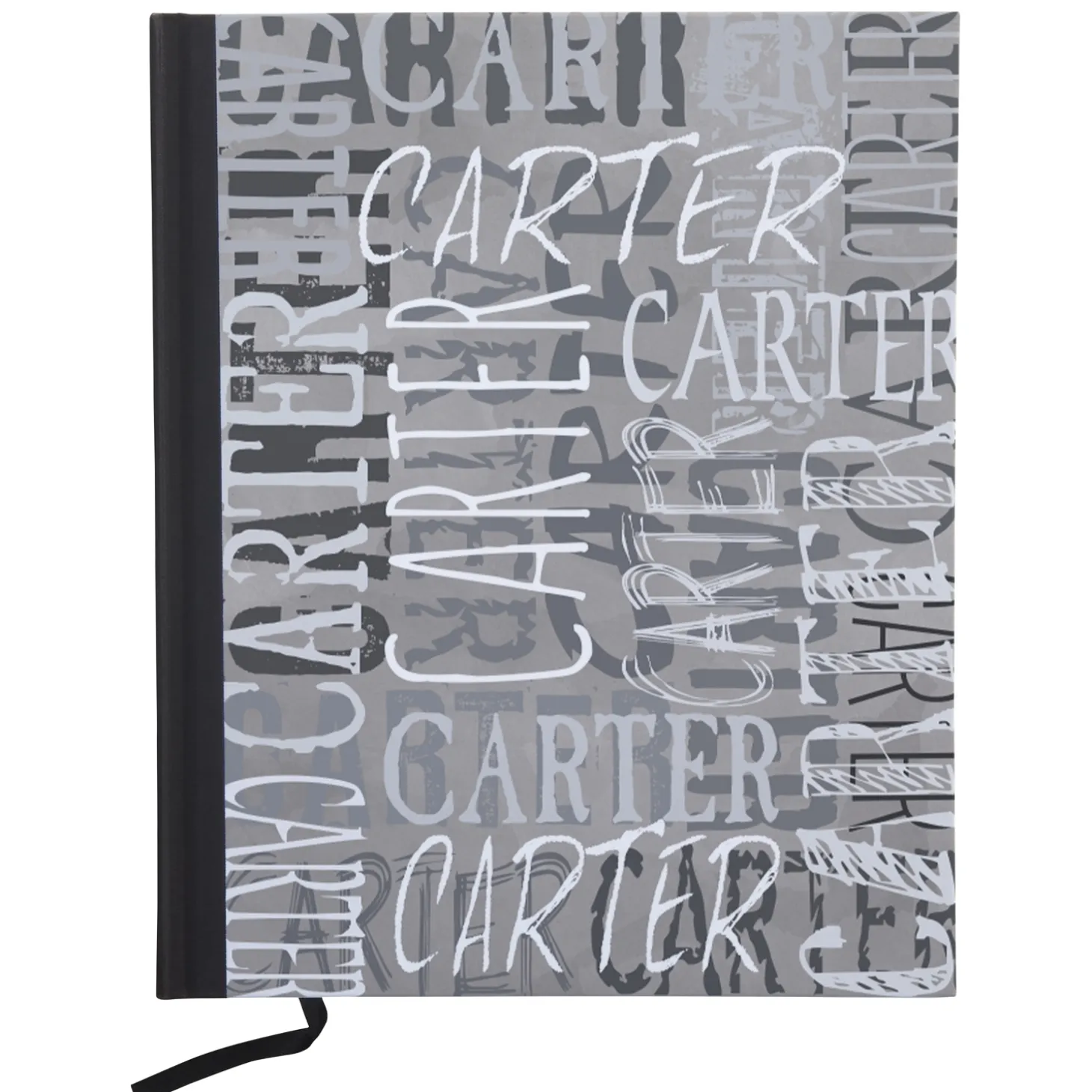 Signature Style Notebook