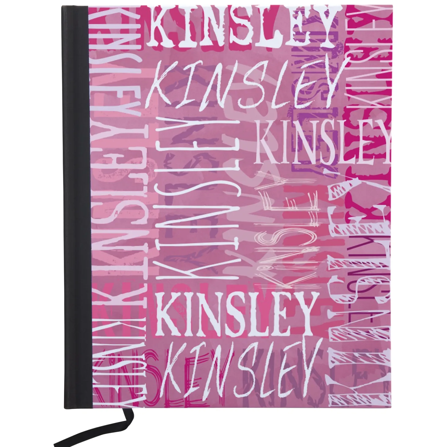 Signature Style Notebook