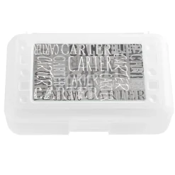 Signature Style Pencil Case