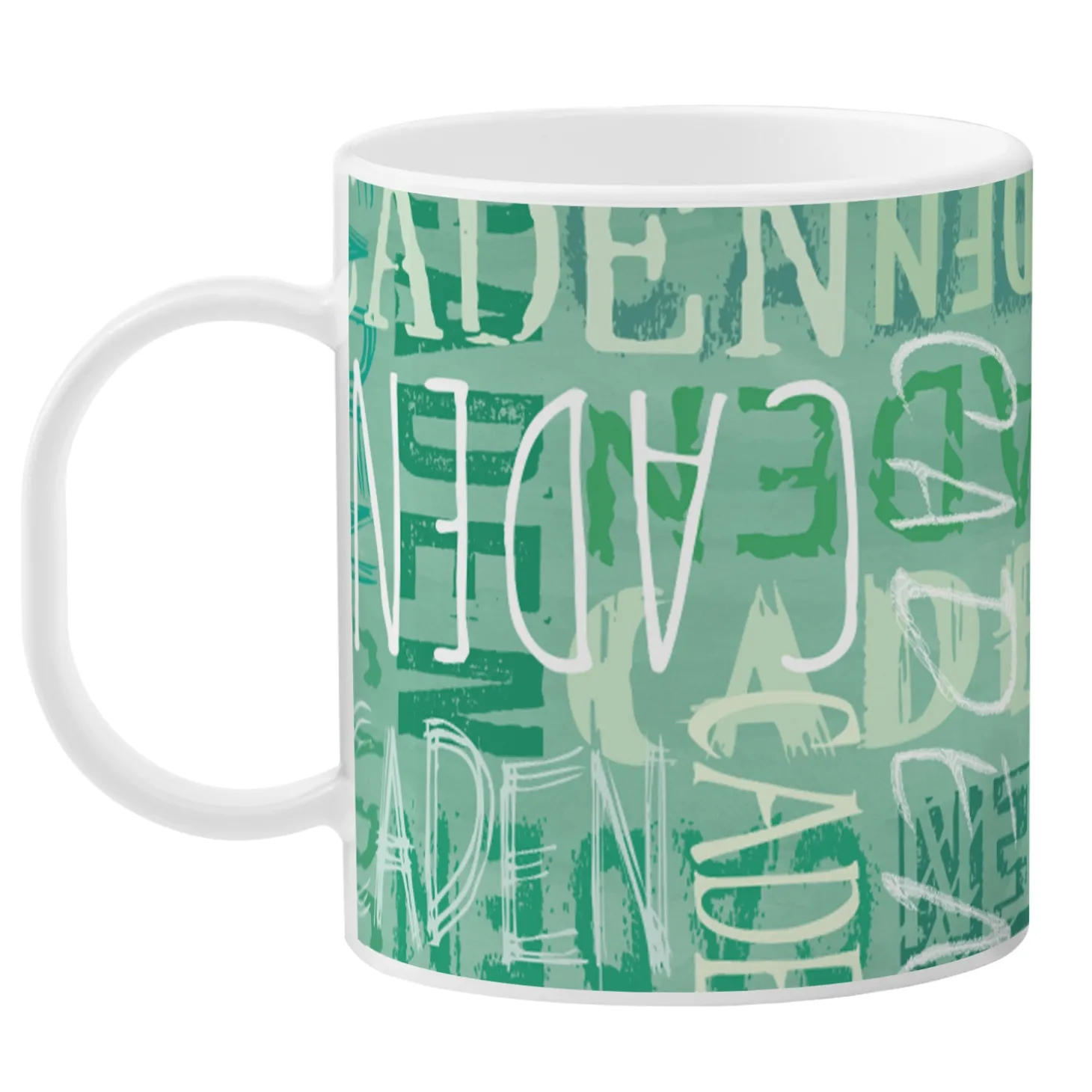 Signature Style Personalized Tableware