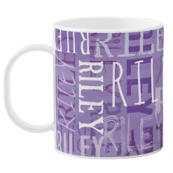 Signature Style Personalized Tableware