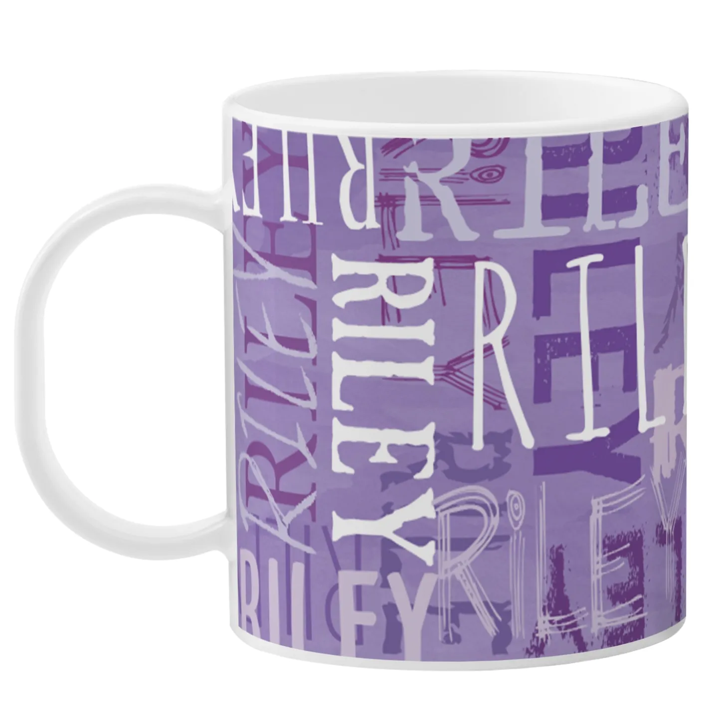 Signature Style Personalized Tableware
