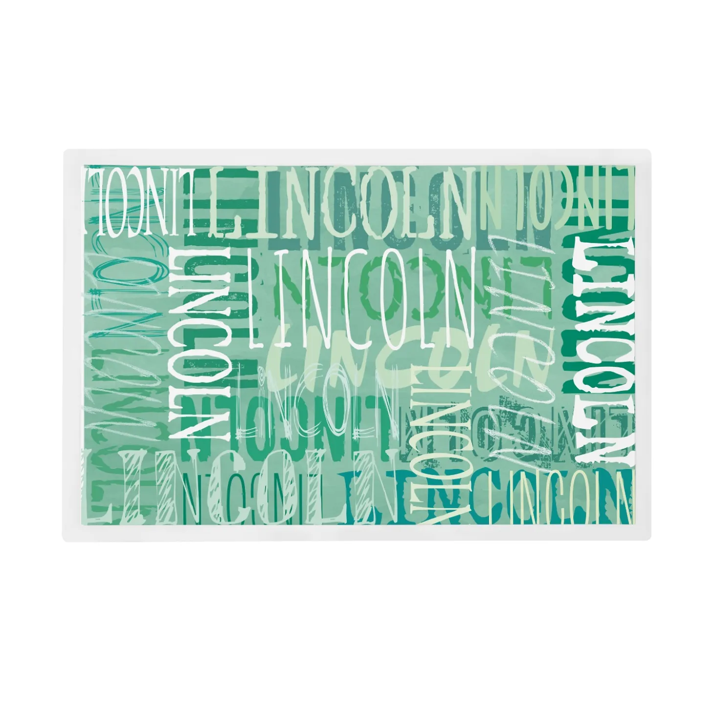 Signature Style Personalized Tableware