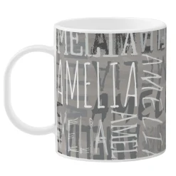 Signature Style Personalized Tableware