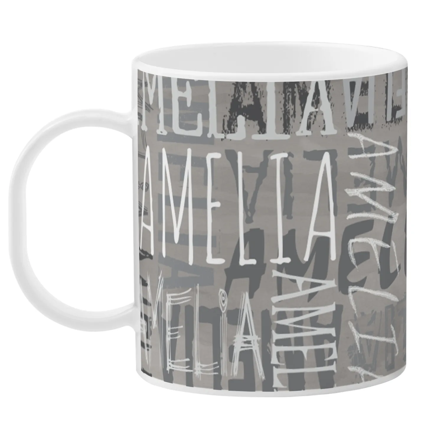 Signature Style Personalized Tableware