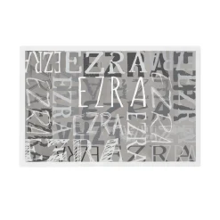 Signature Style Personalized Tableware