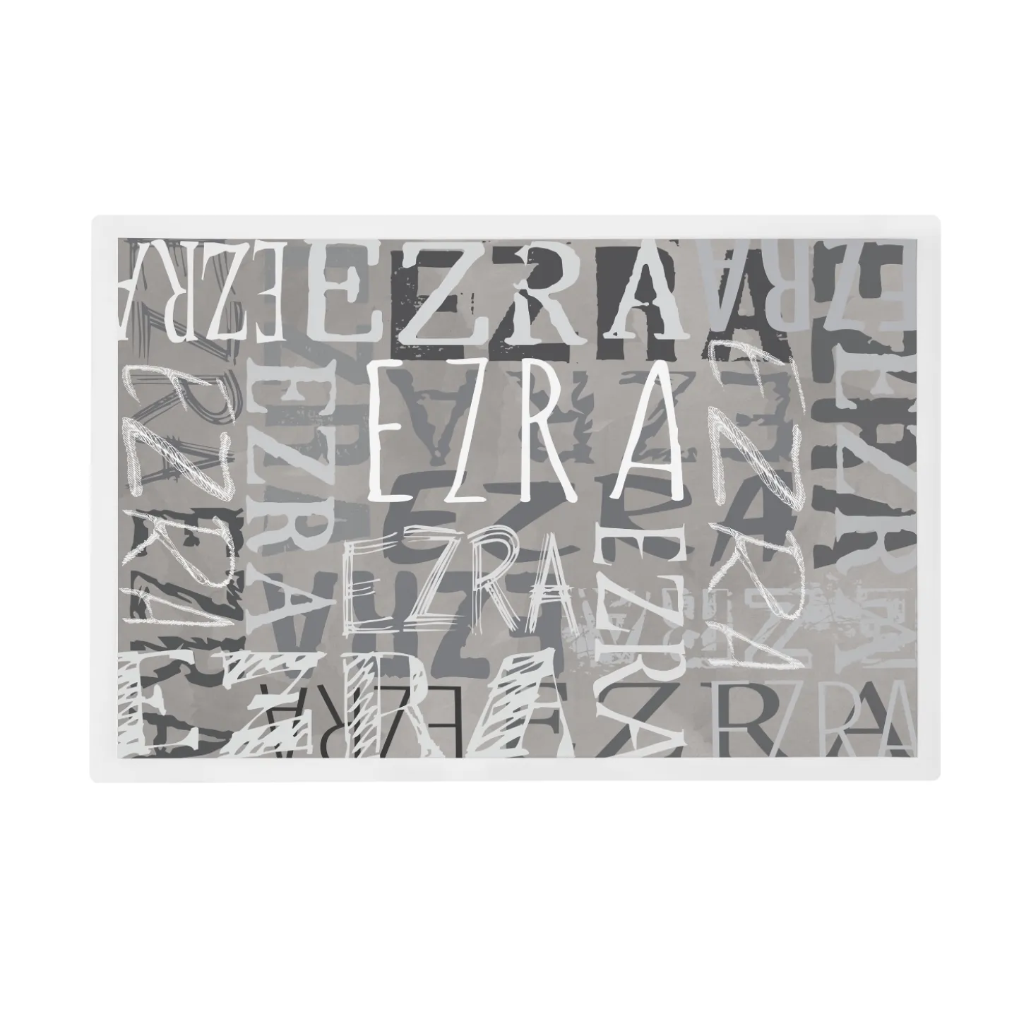 Signature Style Personalized Tableware