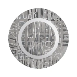 Signature Style Personalized Tableware