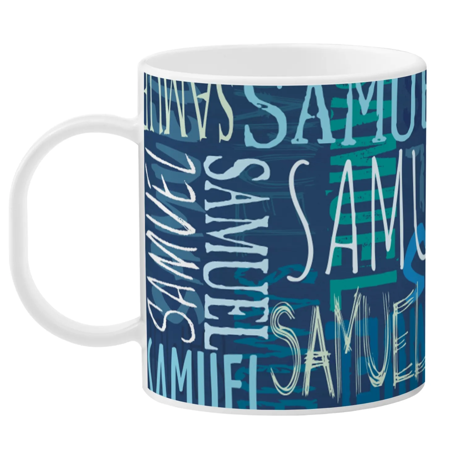 Signature Style Personalized Tableware