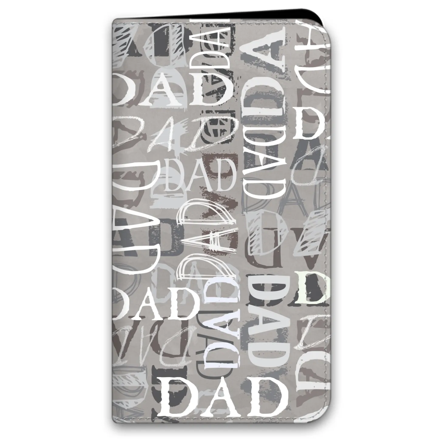 Signature Style Phone Folio Case