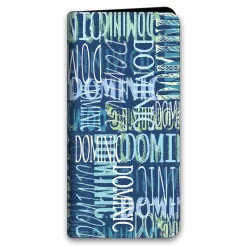 Signature Style Phone Folio Case