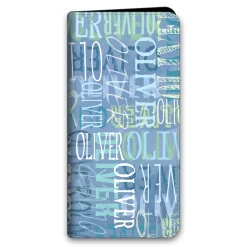 Signature Style Phone Folio Case
