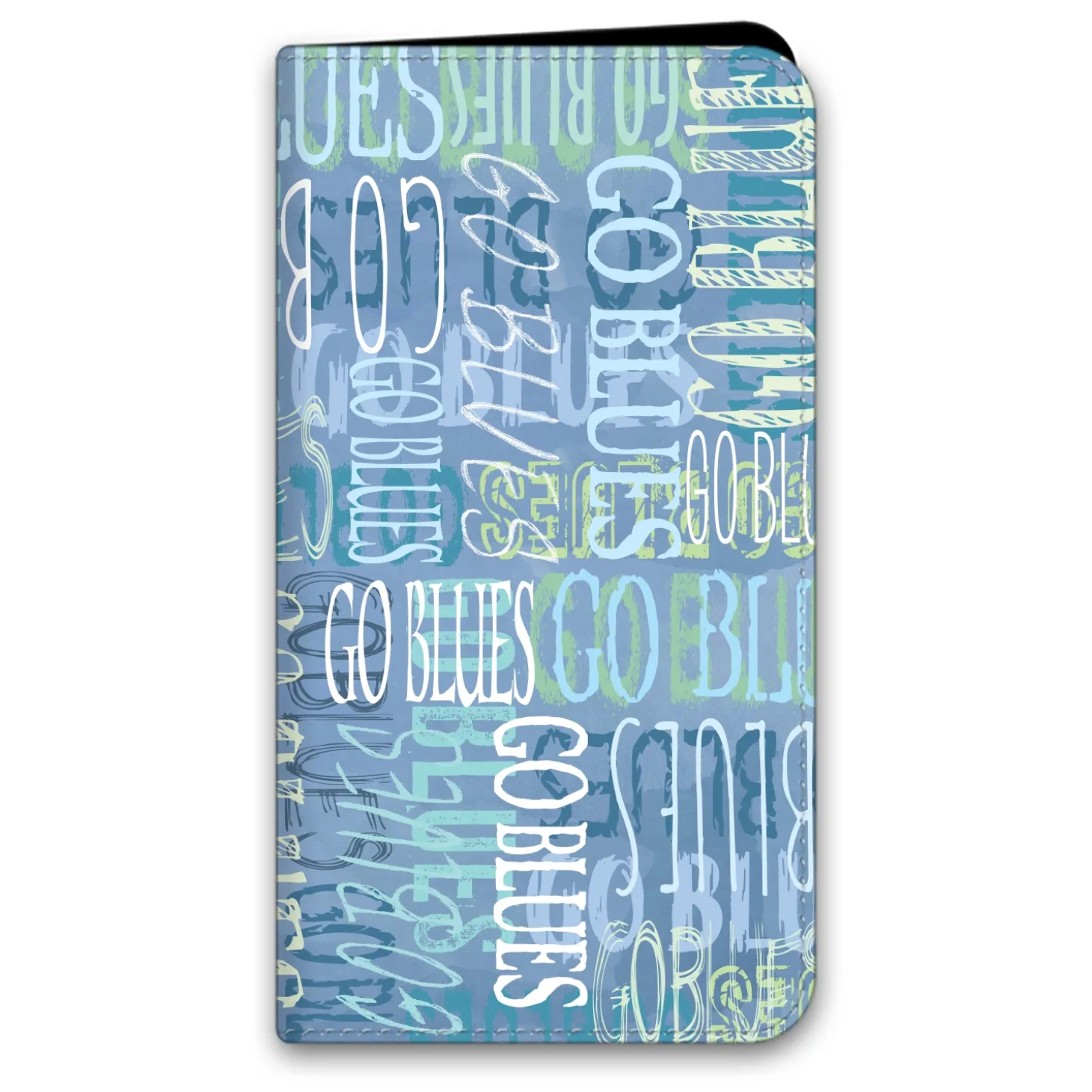 Signature Style Phone Folio Case