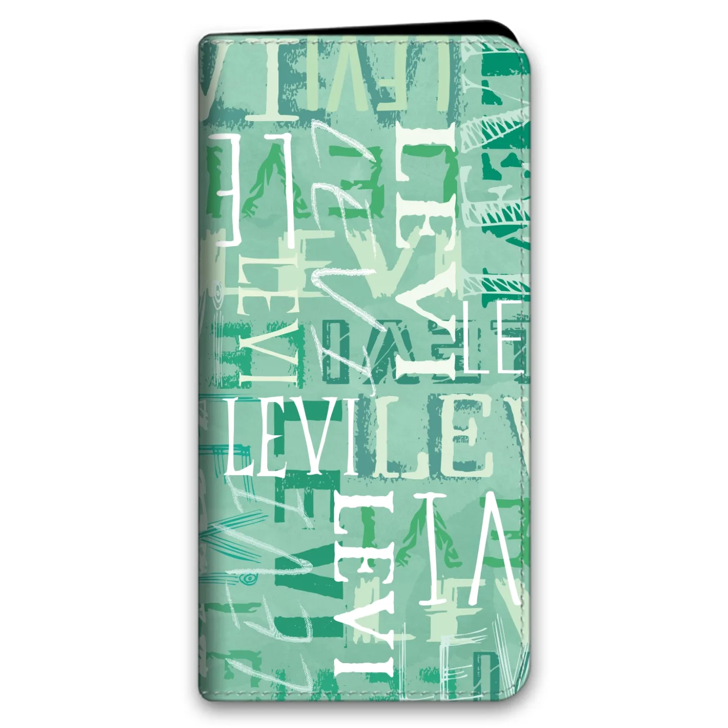 Signature Style Phone Folio Case
