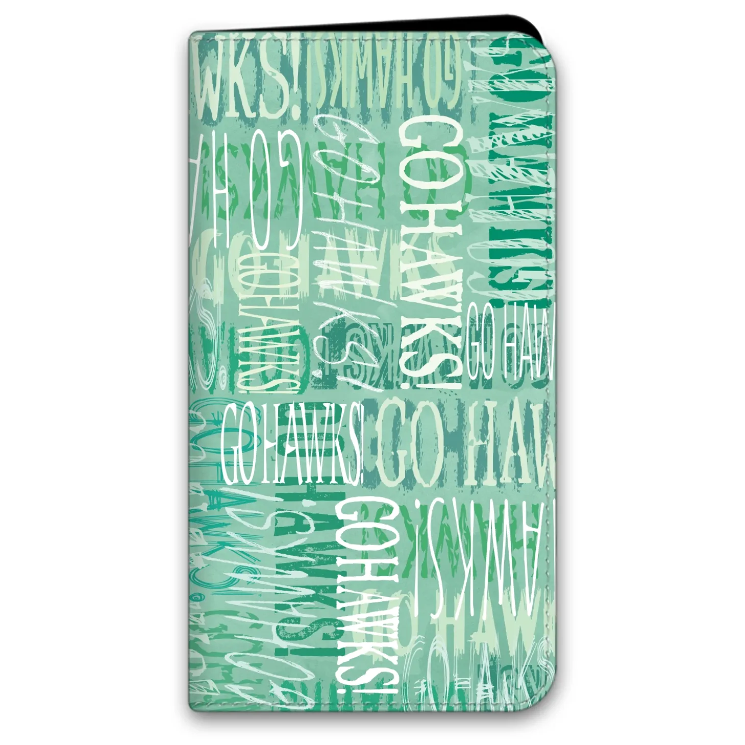 Signature Style Phone Folio Case