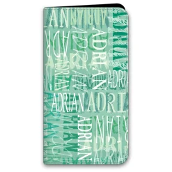Signature Style Phone Folio Case