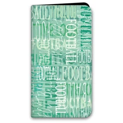 Signature Style Phone Folio Case