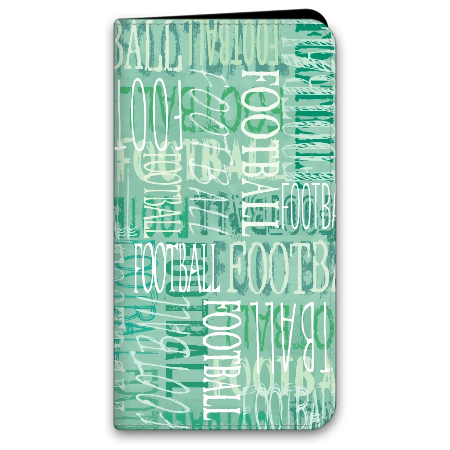 Signature Style Phone Folio Case