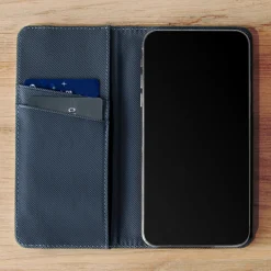 Signature Style Phone Folio Case