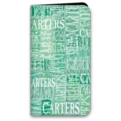 Signature Style Phone Folio Case