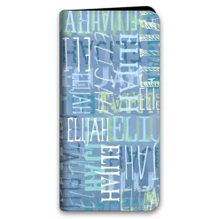 Signature Style Phone Folio Case