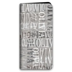 Signature Style Phone Folio Case